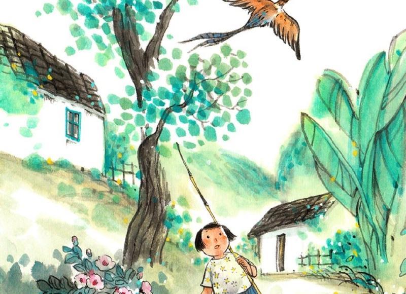 描写大自然景观的成语 描写自然的成语及解释