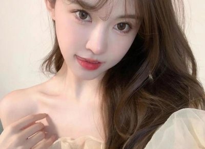 ​BETTY，灵异的天使