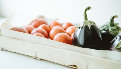 ​北方人立秋吃什么