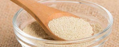 ​酵母粉是什么做的,对人体有害吗视频[酵母粉对人体有没有害]