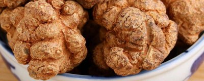 ​三七对人体有什么好处和坏处 三七的弊端