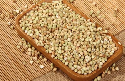 ​荞麦的功效 荞麦的功效与作用及食用方法