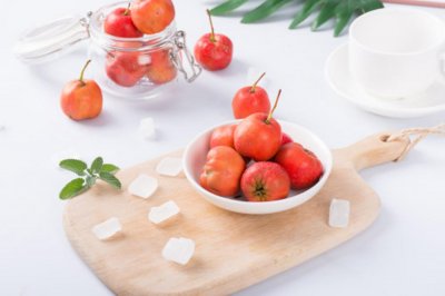 ​山楂干怎么晒，山楂晒干后怎么吃