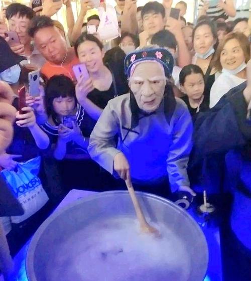 孟婆汤是什么(孟婆汤简述)