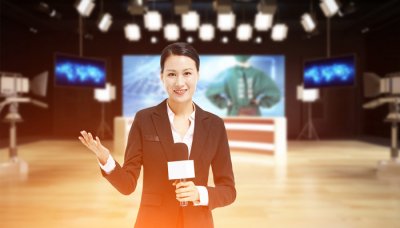 ​什么是新闻导向