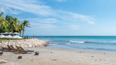 ​印尼和印度是什么关系