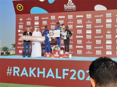 ​恐怖的超越！半程马拉松世界纪录被破，新成绩整整快了20秒