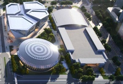 ​北极熊、白鲸、海象都要来！合肥海洋世界官宣