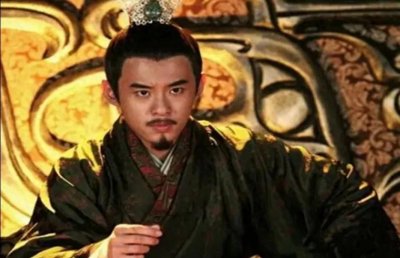 ​《汉景帝刘启：稳固王朝的明君与繁荣的缔造者》