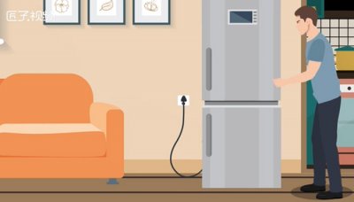 ​冰箱不制冷是什么原因