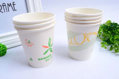 ​一次性纸杯多少毫升的水？平常一次性纸杯多少毫升