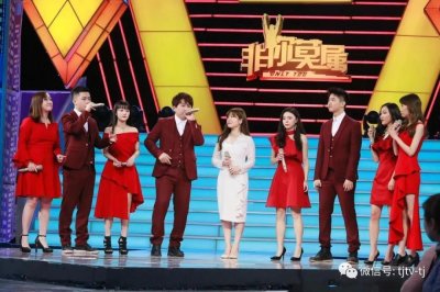 ​《非你莫属》精编版“工作高手”齐上阵！精彩连连看