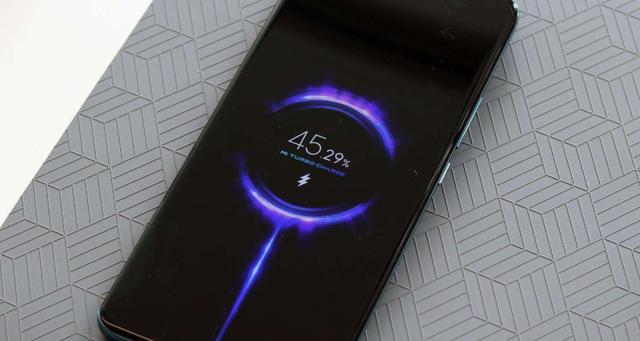 小米手机充电慢教你一招快速充电