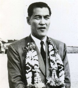 ​“世界五大球王”中的中国人-李惠堂