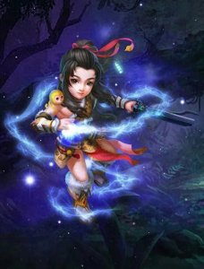 ​讲一讲《完美世界》中