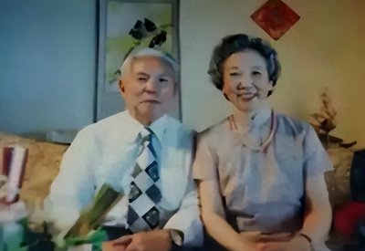 ​1992年，大特务毛森回浙江省亲，晚年病死美国，结束恶贯满盈一生