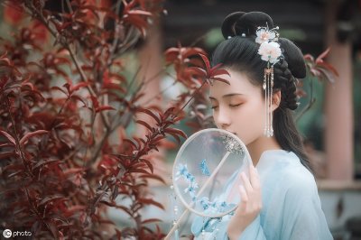 ​《世家》作者：尤四姐