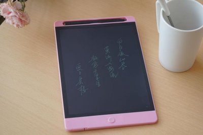 ​手写板怎么用（四个步骤教你使用）