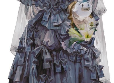 ​心理暗示性疾病