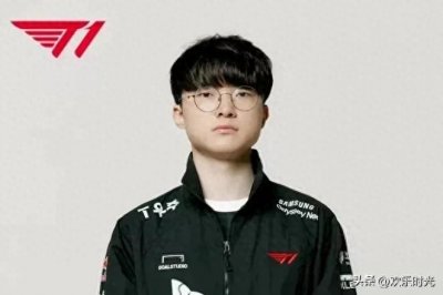 ​《英雄联盟史上最具成就的选手TOP10》