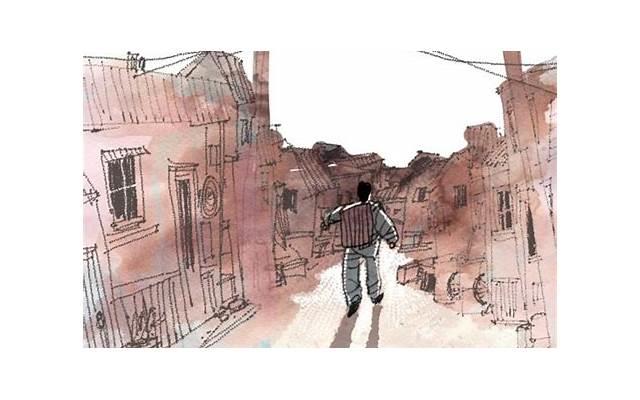 从黑暗走向光明：拥抱生活中的挑战与变化