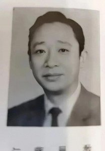 ​《窗外》男主原型蒋仁，为了琼瑶孑然一身，临终琼瑶给他寄钱善后