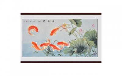 ​百喜图的寓意和象征什么？