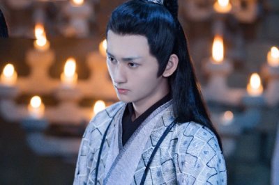 ​《陈情令》：聂怀桑这么坏，为什么网友们这么喜欢？全因这三点