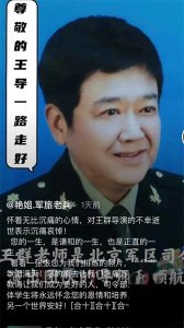 ​《王群：爱情与艺术并重，一生默默耕耘》