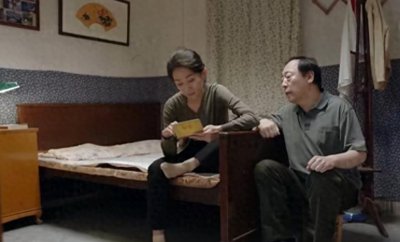 ​《都挺好》原著：苏母赵美兰婚前失身，才是苏大强延误抢救真相