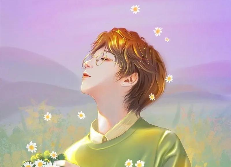 和你的ta相守一生 最感人爱的表白词