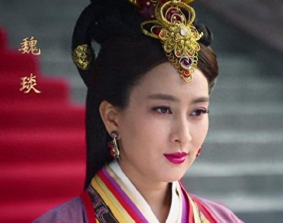 《芈月传》里的生僻字大全，你还记得几个？