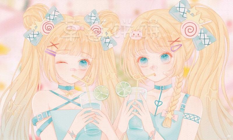 但我却不觉得反感 心机校草又想套路我