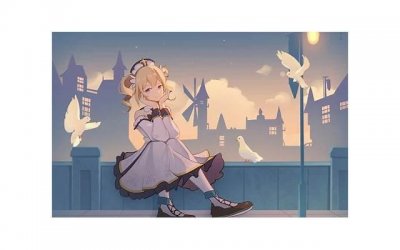 ​光遇lsp动作教程