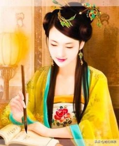 ​《卓文君的传世诗词华章》