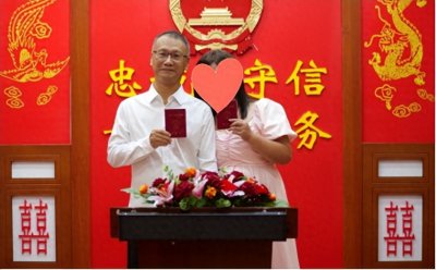 ​“春雨唤归心”系列报道｜重生之旅：徐警官和解伟敏的故事