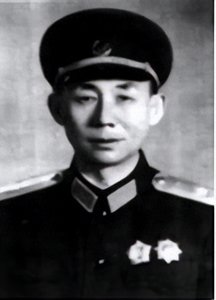 ​开国少将郭玉峰的故事1.1