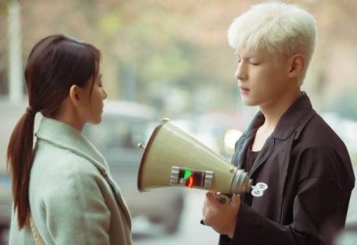 ​《动物管理局》热血收官豆瓣评分高达7.7 段未然饰演者谭泉获好评