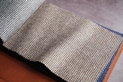 ​时髦了半个多世纪的千鸟格居然有这么多故事：起源、传承、进化