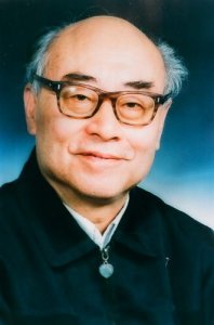 ​改革先锋人物故事1：无留学背景的“氢弹之父”于敏