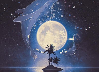 ​真正的喜欢是胆怯的