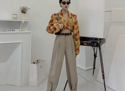 ​人格具有哪些特性