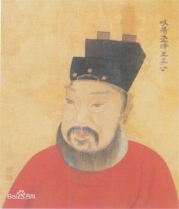 ​二十六史精选故事680、忠勇仁智的李文忠