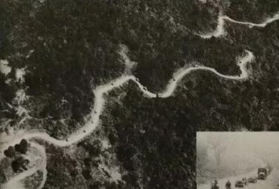 ​怒江旅游丨红色魅力—驼峰航线的传奇故事