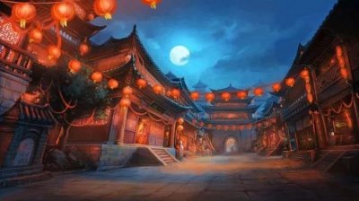 ​聊斋故事：艳鬼