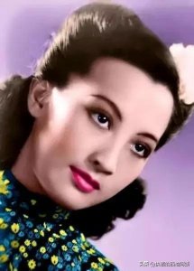 ​周璇的情感故事：旧上海滩影星的悲剧