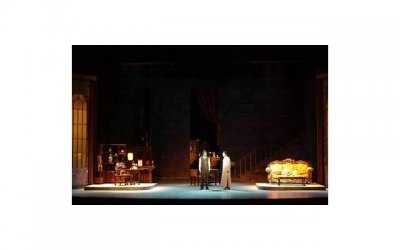 ​拍戏影帝撕掉胶带进入