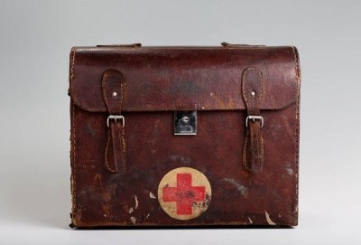 ​他殉职时身上只有8元6角钱……听刘纪宏讲孔繁森的故事｜红色印记第83集