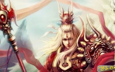 ​道教四大护法元帅：马赵温关，其中三眼马王爷的故事最为传奇