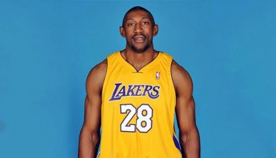 ​姆本加|从逃离种族屠杀到登陆NBA，龙套数据无法掩盖他的传奇故事